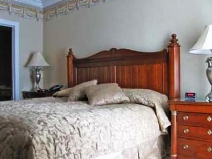 Copperfield Inn Resort North Creek Kamer foto