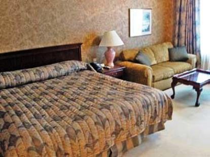 Copperfield Inn Resort North Creek Kamer foto